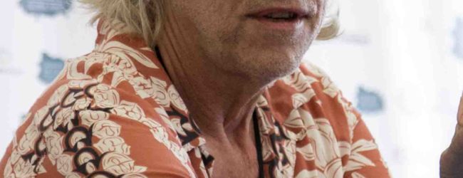 Bob Geldolf e Al Bano all’Ischia Global Film & Music Fest