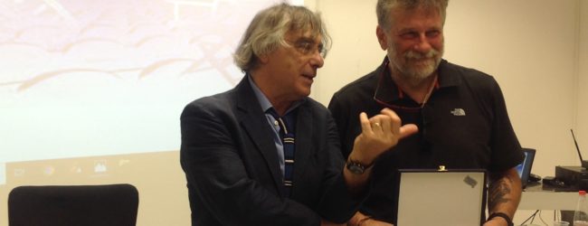 Ignazio Senatore intervista D’Alatri: “Io da “I Bastardi a il Commissario Ricciardi”