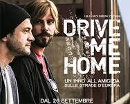 Ignazio Senatore intervista Marco D’Amore sul tir. Il mio ritorno a casa