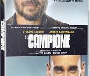 Il campione di Leonardo D’Agostini – Italia –  2019