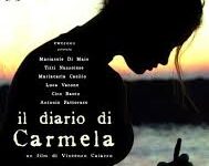 Il diario di Carmela di Vittorio Caiazzo – Italia – 2019