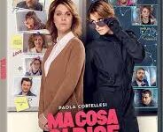 Ma cosa ci dice il cervello di Riccardo Milani – Italia – 2019