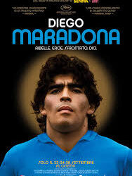 “Ribelle, Eroe, Sfrontato, Dio”. Ecco il Maradona di Kapadia