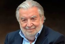 Pupi Avati al Napoli Film Festival