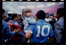 “Ribelle, Eroe, Sfrontato, Dio”. Ecco il Maradona di Kapadia