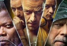 Glass di M. Night Shyamalan – USA – 2019