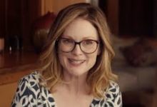 Gloria Bell di Sebastián Lelio – USA – 2018