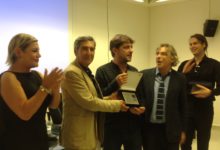 5° Giornata 14-9-2019 – “I Corti sul lettino Cinema e psicoanalisi 11° Edizione – Direttore Artistico: Ignazio Senatore – Proiezione e premiazione miglior corto, miglior attore e attrice