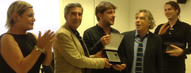 5° Giornata 14-9-2019 – “I Corti sul lettino Cinema e psicoanalisi 11° Edizione – Direttore Artistico: Ignazio Senatore – Proiezione e premiazione miglior corto, miglior attore e attrice