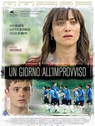 Un giorno all’improvviso di Ciro D’Emilio