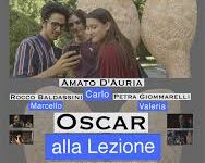 Oscar alla lezione di Marco Serra Degani – Italia – 2018