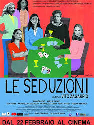 Le seduzioni di Vito Zagarrio
