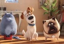 Pets 2 Vita da animali di Chris Renaud e Jonathan Del Val – USA – 2016