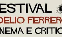 Premio Adelio Ferrero – 13 ottobre- Ignazio Senatore intervista Giuliana De Sio