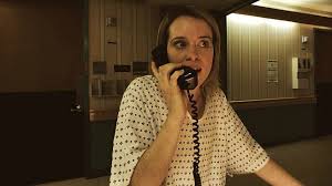 Unsane di Steven Soderbergh