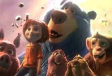 Wonder Park di David Feiss – USA – 2019