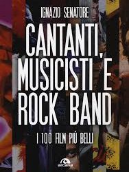 Recensione “Cantanti, musicisti e rock band” di Carmine Aymone – Corriere del Mezzogiorno – 1-11-2019