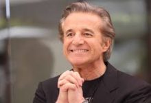 Christian De Sica: “Amo raccontare il mondo delle persone perbene e affettuose”