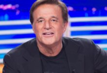 Ignazio Senatore intervista Christian De Sica