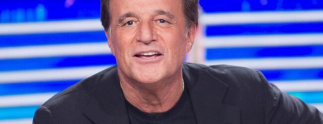 Ignazio Senatore intervista Christian De Sica