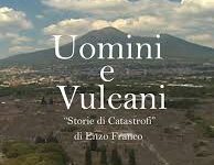 “Uomini e vulcani” di Enzo Franco