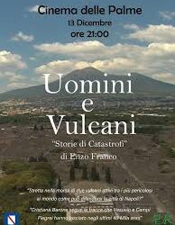 “Uomini e vulcani” di Enzo Franco