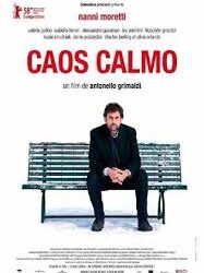 Caos calmo di Antonello Grimaldi – Italia – 2008 – Durata 112’