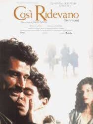 Così ridevano di Gianni Amelio – Italia – 1998 – Durata 124’