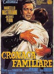 Cronaca familiare di Valerio Zurlini –  Italia – 1962  – Durata 121’