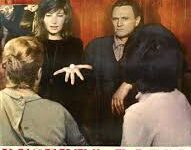 Deserto rosso di Michelangelo Antonioni – Italia –  1964 – Durata 116’ – V.M 14