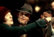 Ironweed  di Hector Babenco – USA – 1987 – Durata 143’