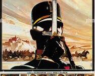 Il deserto dei tartari di Valerio Zurlini – Italia – 1976 . Durata 150’