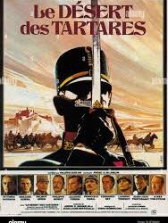 Il deserto dei tartari di Valerio Zurlini – Italia – 1976 . Durata 150’
