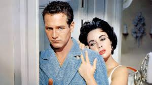 La gatta sul tetto che scotta (Cat on a hot tin roof) di Richard Brooks – USA – 1958 – Durata 108’