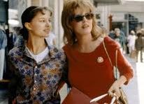 La mia adorabile nemica (Anywhere But Here) di Wayne Wang – USA – 1999 – Durata 114’