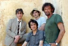 La terra di Sergio Rubini – Italia – 2006 – Durata 112’