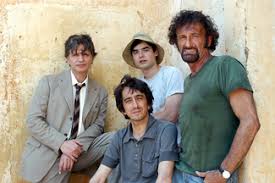 La terra di Sergio Rubini – Italia – 2006 – Durata 112’