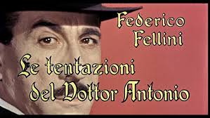 Fellini e Leone, quei film mai girati a Napoli
