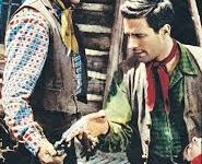 Lo sperone insanguinato (Saddle the Wind) di Robert Parrish – USA – 1958 – Durata 84’