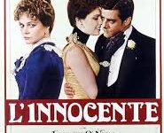 L’innocente di Luchino Visconti – Italia – 1976 – Durata 135’ – V.M 14