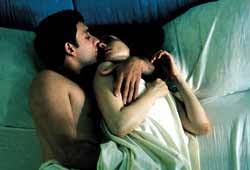 Matrimonio tardivo (Hatouna mehuheret) di Dover Koshashvili – Israele – 2001-  Durata 102’