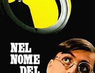 Nel nome del padre di Marco Bellocchio – Italia –  1972 – Durata 109’- V.M 18