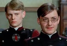 Nel nome del padre di Marco Bellocchio – Italia –  1972 – Durata 109’- V.M 18