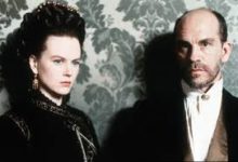 Ritratto di signora (The portrait of a lady) di Jane Campion – Australia – 1996 – Durata 144’