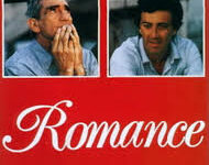 Romance di Massimo Mazzucco – Italia –  1986 – Durata 94’ – V.M 18