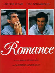 Romance di Massimo Mazzucco – Italia –  1986 – Durata 94’ – V.M 18