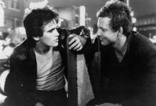 Rusty il selvaggio (Rumble fish) di Francis Ford Coppola – USA – 1983 -Durata 94’ – B/N