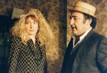 Scacco pazzo  di Alessandro Haber – Italia – 2003 – Durata 93’
