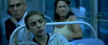 Certi bambini  di Andrea e Antonio Frazzi– Italia – 2004 – Durata 94’