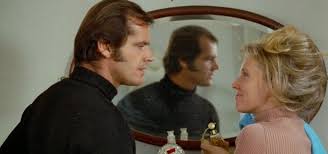 Cinque pezzi facili (Five easy pieces) di Bob Rafelson – USA – 1970 – Durata 98’